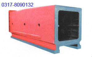 供應機床立柱 利華量具