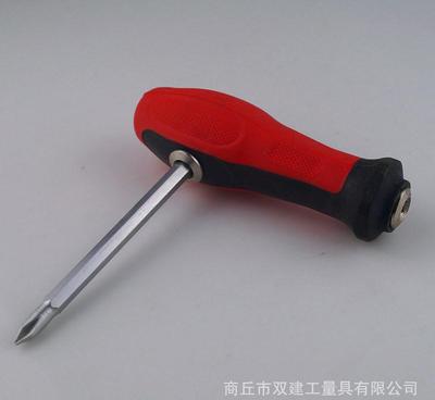 【【定做】耐用中低檔次鐵派鉻釩鋼PVC螺絲刀KTC502】價格_廠家_圖片 -