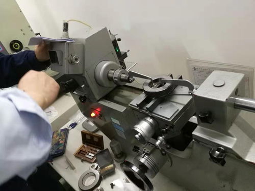 西安周至量具校正、工具校驗與效準服務專業廠家