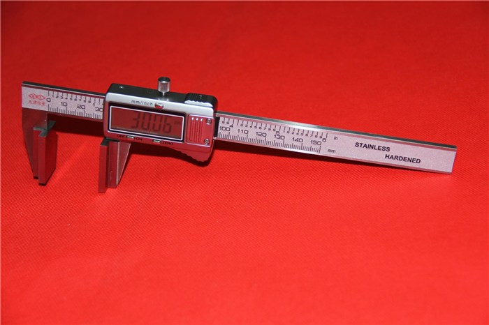 精準(zhǔn)測量之道 深入解析鋼絲繩卡尺、異形內(nèi)測千分尺等特種量具